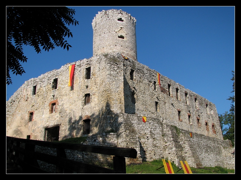 lipowich castle